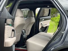 Lexus Tangxin Energy 2025 DM-i 115KM Honor Type - фото 11