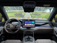Lexus Tangxin Energy 2025 DM-i 115KM Honor Type - фото 12