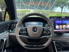 Lexus Tangxin Energy 2025 DM-i 115KM Honor Type - фото 14