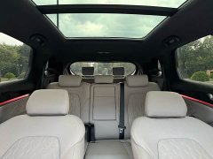 Lexus Tangxin Energy 2025 DM-i 115KM Honor Type - фото 15