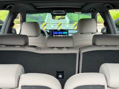 Lexus Tangxin Energy 2025 DM-i 115KM Honor Type - фото 18