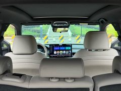 Lexus Tangxin Energy 2025 DM-i 115KM Honor Type - фото 19