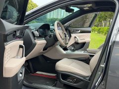 Lexus Tangxin Energy 2025 DM-i 115KM Honor Type - фото 4