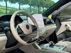 Lexus Tangxin Energy 2025 DM-i 115KM Honor Type - фото 5
