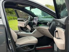 Lexus Tangxin Energy 2025 DM-i 115KM Honor Type - фото 7