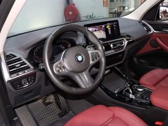 BMW X3 2023 xDrive25i M Sports Package - фото 10