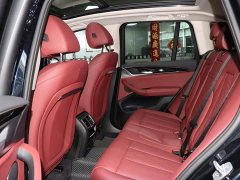 BMW X3 2023 xDrive25i M Sports Package - фото 11