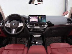 BMW X3 2023 xDrive25i M Sports Package - фото 12