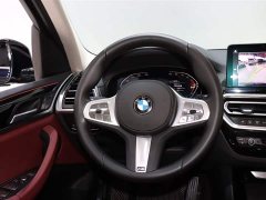 BMW X3 2023 xDrive25i M Sports Package - фото 13