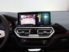 BMW X3 2023 xDrive25i M Sports Package - фото 14