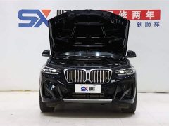 BMW X3 2023 xDrive25i M Sports Package - фото 18