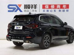 BMW X3 2023 xDrive25i M Sports Package - фото 4