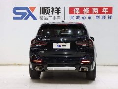 BMW X3 2023 xDrive25i M Sports Package - фото 5
