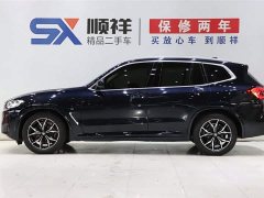 BMW X3 2023 xDrive25i M Sports Package - фото 6