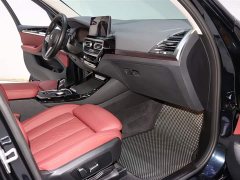 BMW X3 2023 xDrive25i M Sports Package - фото 8