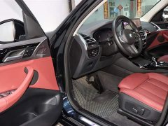 BMW X3 2023 xDrive25i M Sports Package - фото 9