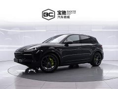 Porsche Cayenne New Energy Cayenne E-Hybrid 2.0T - фото 1
