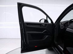 Porsche Cayenne New Energy Cayenne E-Hybrid 2.0T - фото 11