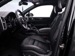 Porsche Cayenne New Energy Cayenne E-Hybrid 2.0T - фото 12