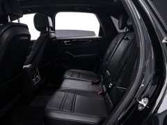 Porsche Cayenne New Energy Cayenne E-Hybrid 2.0T - фото 14
