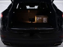 Porsche Cayenne New Energy Cayenne E-Hybrid 2.0T - фото 15