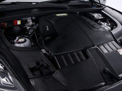 Porsche Cayenne New Energy Cayenne E-Hybrid 2.0T - фото 16