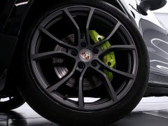 Porsche Cayenne New Energy Cayenne E-Hybrid 2.0T - фото 17