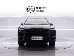 Porsche Cayenne New Energy Cayenne E-Hybrid 2.0T - фото 2