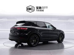 Porsche Cayenne New Energy Cayenne E-Hybrid 2.0T - фото 3