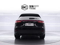 Porsche Cayenne New Energy Cayenne E-Hybrid 2.0T - фото 4
