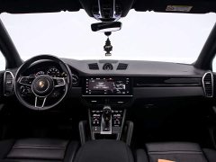 Porsche Cayenne New Energy Cayenne E-Hybrid 2.0T - фото 5