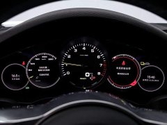 Porsche Cayenne New Energy Cayenne E-Hybrid 2.0T - фото 6