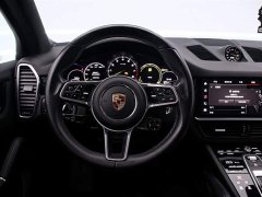 Porsche Cayenne New Energy Cayenne E-Hybrid 2.0T - фото 7