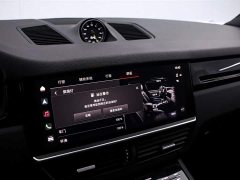 Porsche Cayenne New Energy Cayenne E-Hybrid 2.0T - фото 8