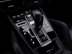 Porsche Cayenne New Energy Cayenne E-Hybrid 2.0T - фото 9