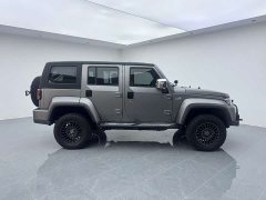 Beijing off-road BJ40 2.0T automatic four-wheel drive ring tower championship version - фото 13