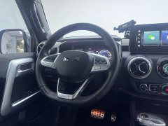 Beijing off-road BJ40 2.0T automatic four-wheel drive ring tower championship version - фото 17
