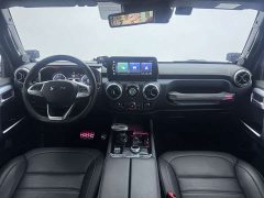Beijing off-road BJ40 2.0T automatic four-wheel drive ring tower championship version - фото 18