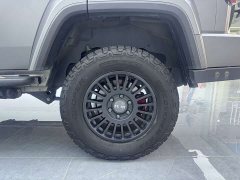 Beijing off-road BJ40 2.0T automatic four-wheel drive ring tower championship version - фото 19