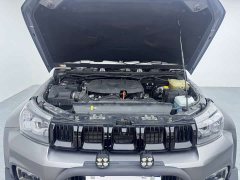 Beijing off-road BJ40 2.0T automatic four-wheel drive ring tower championship version - фото 4