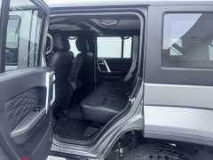 Beijing off-road BJ40 2.0T automatic four-wheel drive ring tower championship version - фото 6