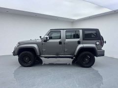 Beijing off-road BJ40 2.0T automatic four-wheel drive ring tower championship version - фото 7