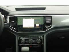 Lexus Touron 2020 facelift 530 V6 four-wheel drive luxury version - фото 12