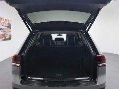 Lexus Touron 2020 facelift 530 V6 four-wheel drive luxury version - фото 16