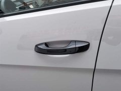 Lexus Touron 2020 facelift 530 V6 four-wheel drive luxury version - фото 18