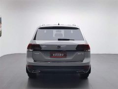 Lexus Touron 2020 facelift 530 V6 four-wheel drive luxury version - фото 4