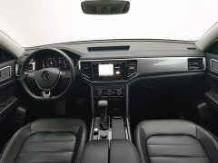 Lexus Touron 2020 facelift 530 V6 four-wheel drive luxury version - фото 5