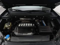 Lexus Touron 2020 facelift 530 V6 four-wheel drive luxury version - фото 6