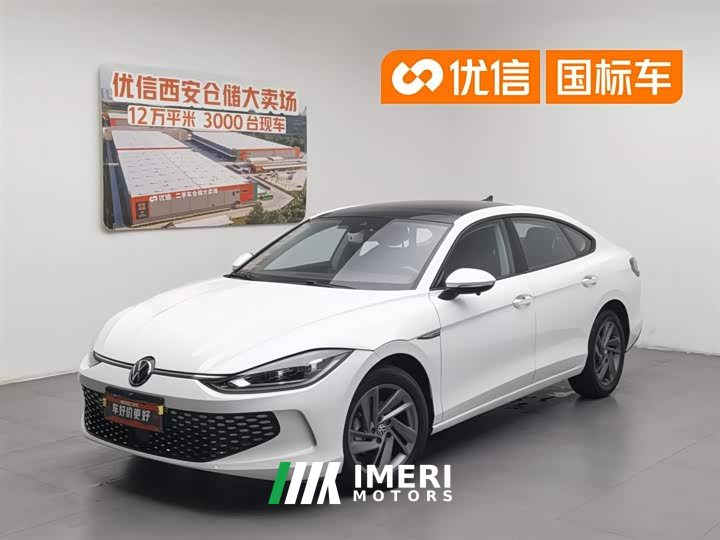 Lynk & Co Lingdu L 280TSI DSG spicy version - автомобиль из Китая