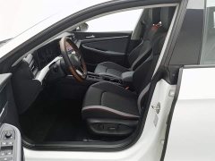 Lynk & Co Lingdu L 280TSI DSG spicy version - фото 10